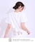 【TOM and JERRY 別注】ベーシックTシャツ