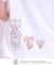 【TOM and JERRY 別注】ベーシックTシャツ