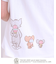 【TOM and JERRY 別注】ベーシックTシャツ