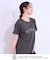 【TOM and JERRY 別注】ベーシックTシャツ