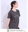 【TOM and JERRY 別注】ベーシックTシャツ