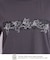 【TOM and JERRY 別注】ベーシックTシャツ