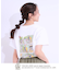 【TOM and JERRY 別注】ベーシックTシャツ