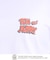 【TOM and JERRY 別注】ベーシックTシャツ