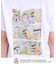 【TOM and JERRY 別注】ベーシックTシャツ