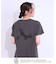 【TOM and JERRY 別注】ベーシックTシャツ