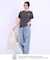 【TOM and JERRY 別注】ベーシックTシャツ