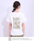 【TOM and JERRY 別注】ベーシックTシャツ