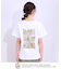【TOM and JERRY 別注】ベーシックTシャツ