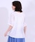 【洗える/前後2WAY】涼しく軽やかな アソートドルマンブラウス