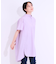 【洗える】体型きれい見え チュニックワンピース