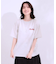 【洗える/S-LL】サガラ刺繍アソートTシャツ