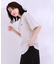 【洗える/S-LL】サガラ刺繍アソートTシャツ