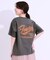 【洗える/S-LL】サガラ刺繍アソートTシャツ