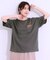 【洗える/S-LL】サガラ刺繍アソートTシャツ