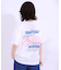 【洗える/S-LL】サガラ刺繍アソートTシャツ