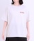 【洗える/S-LL】サガラ刺繍アソートTシャツ