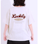 【洗える/S-LL】サガラ刺繍アソートTシャツ