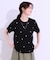 【S-LL】選べる4柄 デザイン刺繍アソートTシャツ