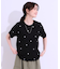 【S-LL】選べる4柄 デザイン刺繍アソートTシャツ