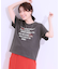 【S-LL】選べる4柄 デザイン刺繍アソートTシャツ