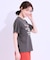 【S-LL】選べる4柄 デザイン刺繍アソートTシャツ