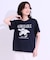 【S-LL】選べる4柄 デザイン刺繍アソートTシャツ