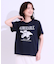 【S-LL】選べる4柄 デザイン刺繍アソートTシャツ