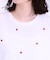 【S-LL】選べる4柄 デザイン刺繍アソートTシャツ