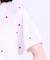 【S-LL】選べる4柄 デザイン刺繍アソートTシャツ