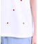 【S-LL】選べる4柄 デザイン刺繍アソートTシャツ