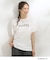 【miffy】グラフィックTシャツ