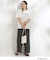 【miffy】グラフィックTシャツ