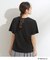 【miffy】グラフィックTシャツ
