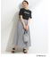 【miffy】グラフィックTシャツ