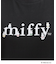 【miffy】グラフィックTシャツ