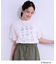 【miffy】グラフィックTシャツ