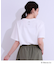 【miffy】グラフィックTシャツ