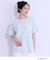 【miffy】グラフィックTシャツ