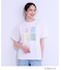【miffy】グラフィックTシャツ