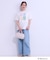 【miffy】グラフィックTシャツ