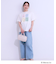 【miffy】グラフィックTシャツ