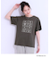 【miffy】グラフィックTシャツ
