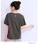 【miffy】グラフィックTシャツ