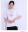 【miffy】グラフィックTシャツ