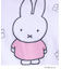 【miffy】グラフィックTシャツ