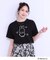 【miffy】グラフィックTシャツ