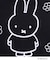 【miffy】グラフィックTシャツ