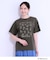 【miffy】グラフィックTシャツ