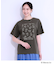 【miffy】グラフィックTシャツ